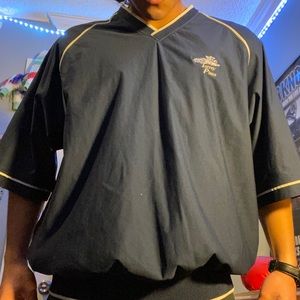 Torrey Pines Callaway Windshirt